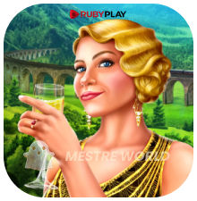 RUBYPLAY32